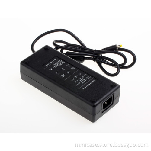Realan Power Supply 19.5V Adapter LR-195061-19.5V-6.13A